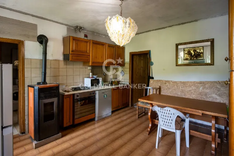 Rustico/Casale in vendita a Ponte nelle Alpi - foto 7