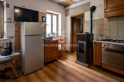 Rustico/Casale in vendita a Ponte nelle Al... - foto 9