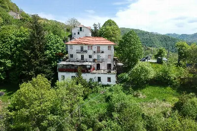 Casa Indipendente in vendita a Valbrevenna - foto 2
