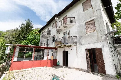 Casa Indipendente in vendita a Valbrevenna - foto 3