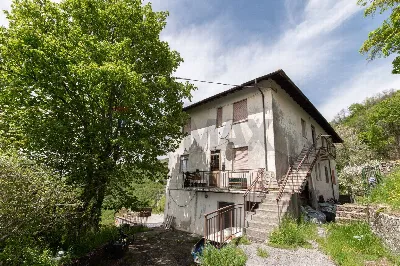 Casa Indipendente in vendita a Valbrevenna - foto 4