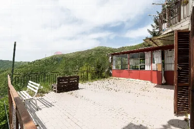 Casa Indipendente in vendita a Valbrevenna - foto 5