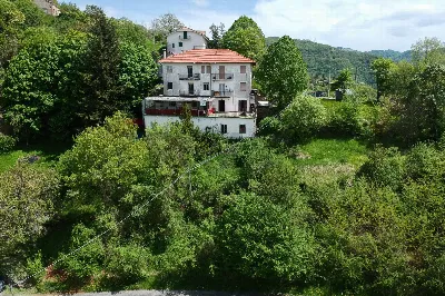 Casa Indipendente in vendita a Valbrevenna - foto 6