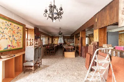 Casa Indipendente in vendita a Valbrevenna - foto 9