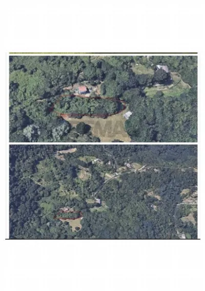 Rustico/Casale in vendita a Lumarzo - foto 1