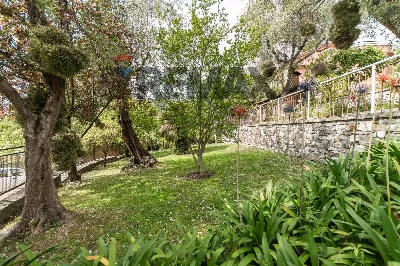 Villa in vendita a Rapallo - foto 2