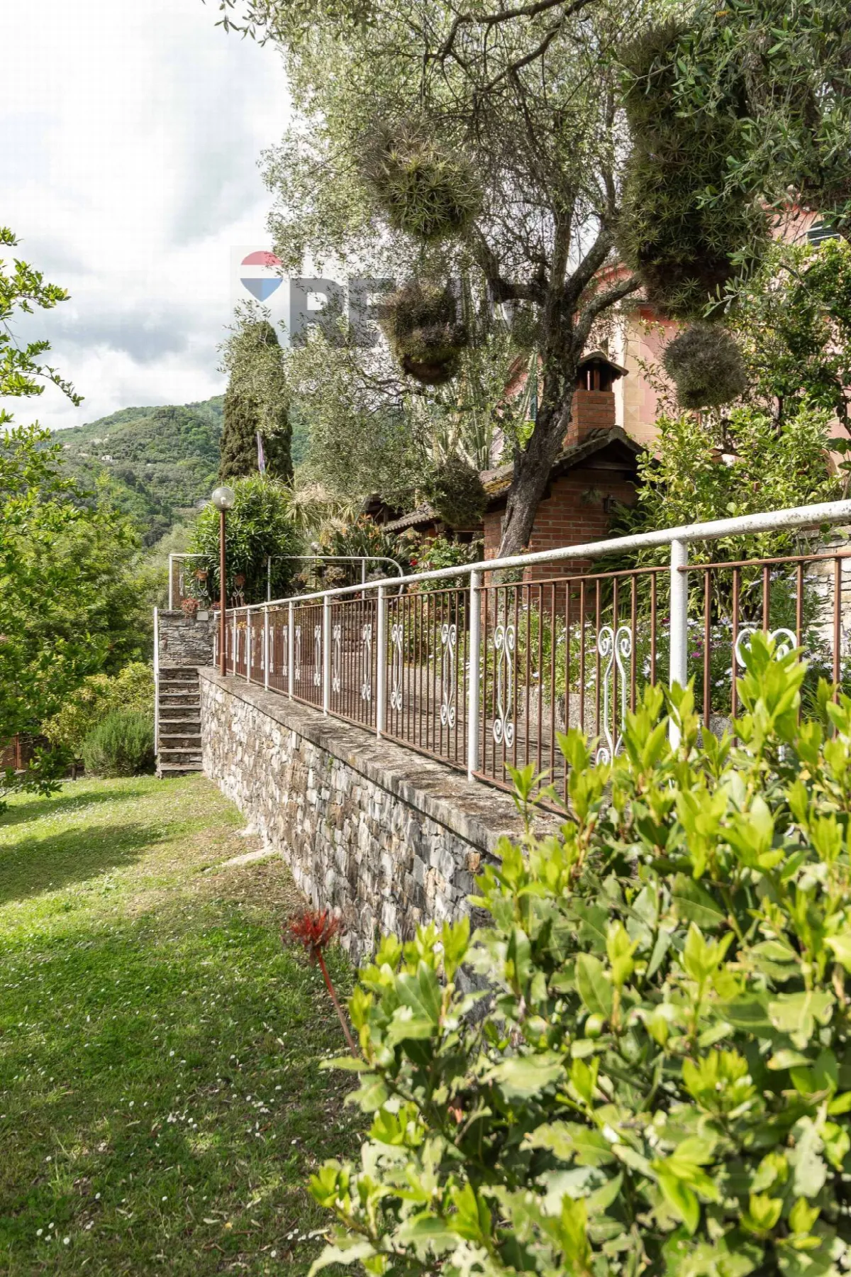 Villa in vendita a Rapallo - foto 3