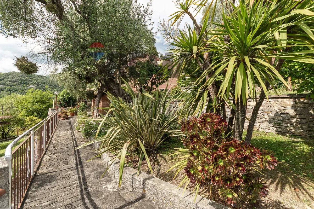Villa in vendita a Rapallo - foto 4