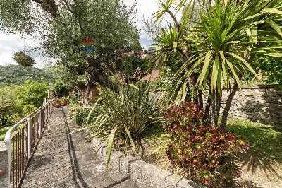 Villa in vendita a Rapallo - foto 4