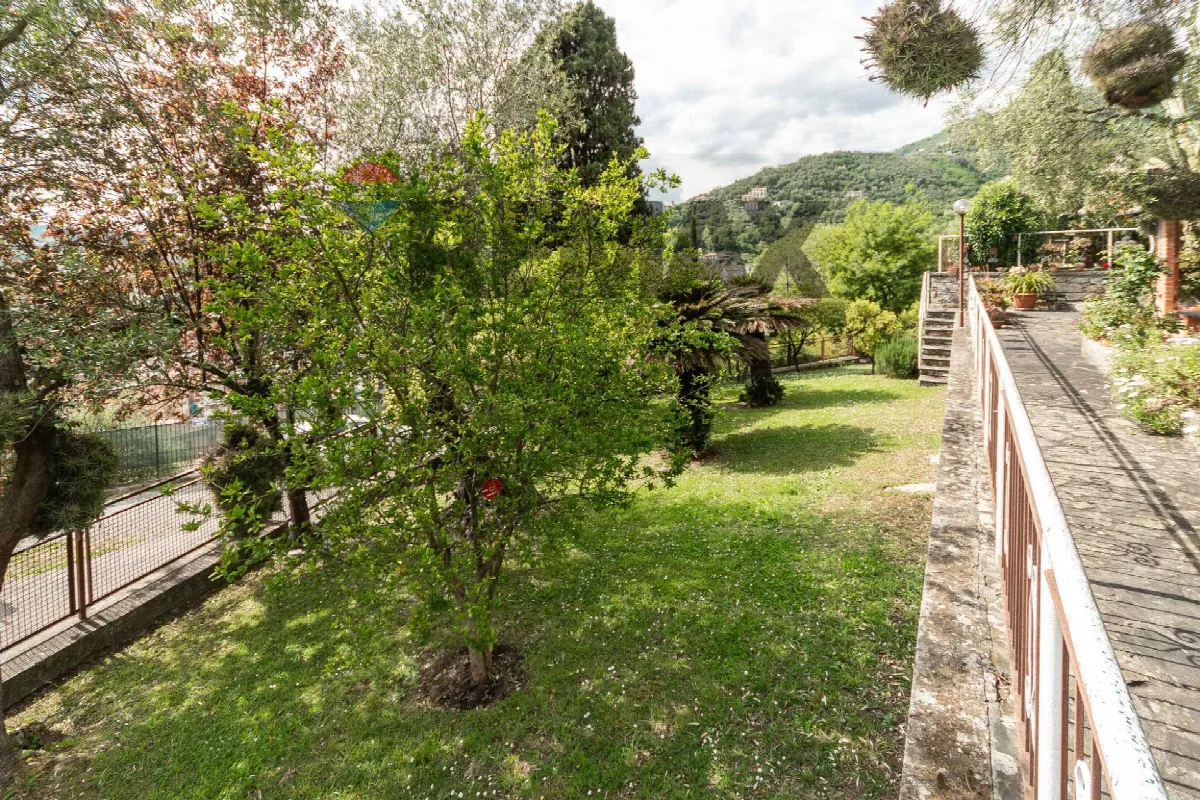 Villa in vendita a Rapallo - foto 5