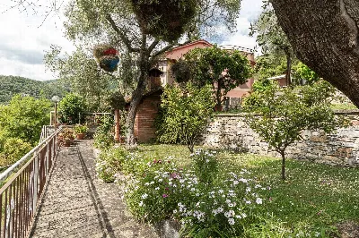 Villa in vendita a Rapallo - foto 6