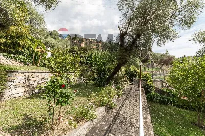 Villa in vendita a Rapallo - foto 7