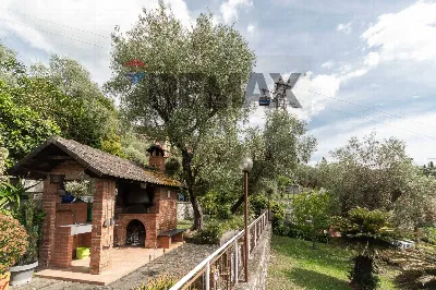 Villa in vendita a Rapallo - foto 8