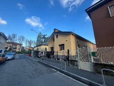 Villa in vendita a Cinisello Balsamo - foto 1