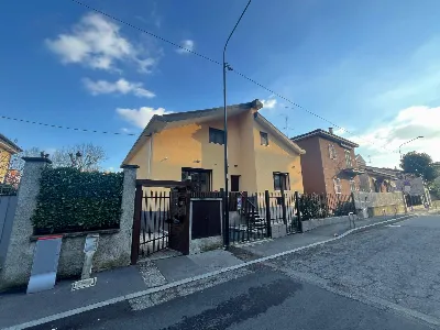 Villa in vendita a Cinisello Balsamo - foto 2