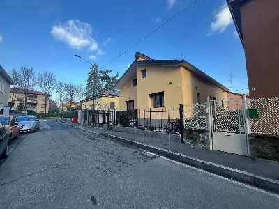 Villa in vendita a Cinisello Balsamo - foto 3