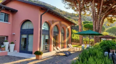 Villa in vendita a Campo nell'Elba - foto 4