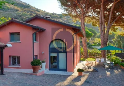 Villa in vendita a Campo nell'Elba - foto 5