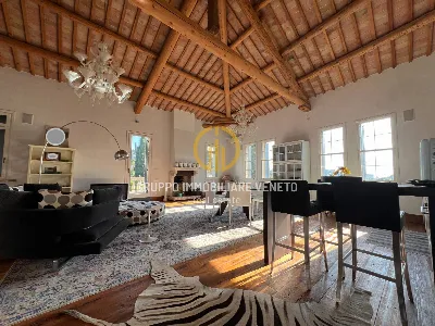 Villa in vendita a Asolo - foto 8