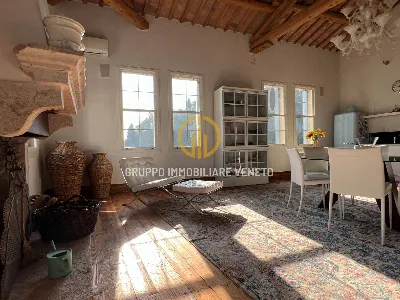 Villa in vendita a Asolo - foto 9