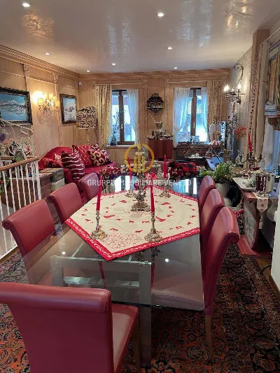 Villa in vendita a Cortina d'Ampezzo - foto 1