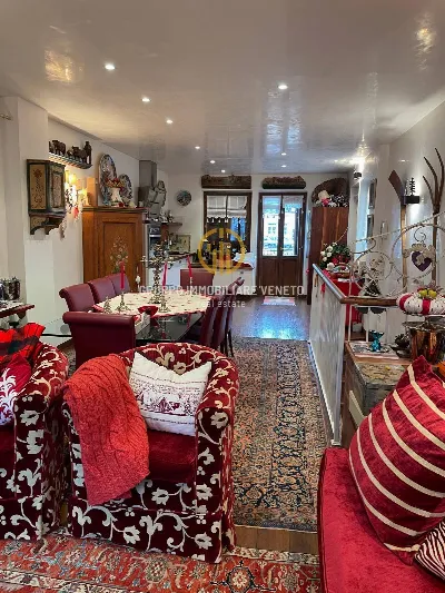 Villa in vendita a Cortina d'Ampezzo - foto 2