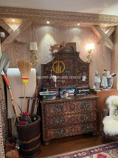 Villa in vendita a Cortina d'Ampezzo - foto 3