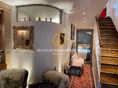 Villa in vendita a Cortina d'Ampezzo - foto 4