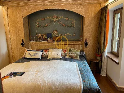 Villa in vendita a Cortina d'Ampezzo - foto 6