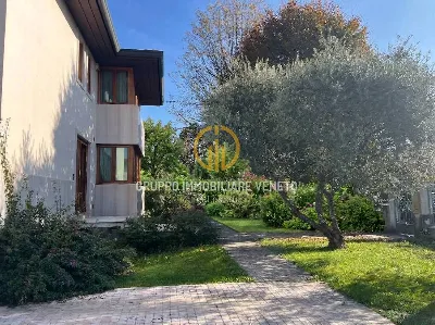 Villa in vendita a Treviso - foto 1