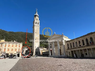 Ufficio in vendita a Valdobbiadene - foto 3