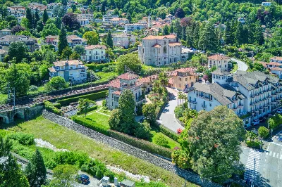 Villa in vendita a Verbania - foto 10