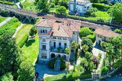 Villa in vendita a Verbania - foto 2