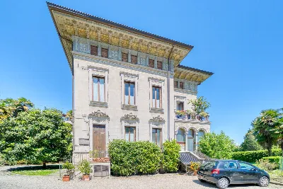 Villa in vendita a Verbania - foto 3