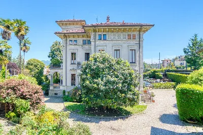 Villa in vendita a Verbania - foto 4