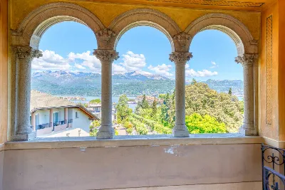 Villa in vendita a Verbania - foto 7
