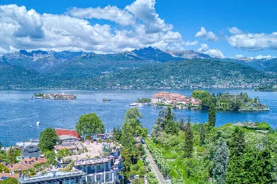 Villa in vendita a Verbania - foto 8