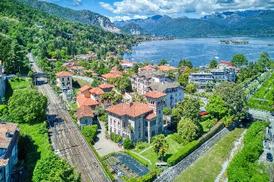 Villa in vendita a Verbania - foto 9