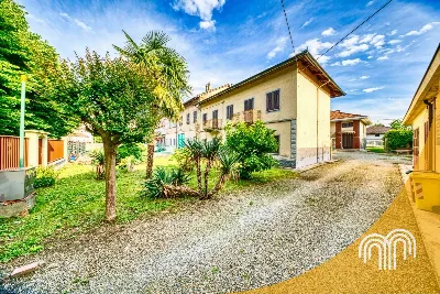Villa in vendita a Volpiano - foto 1