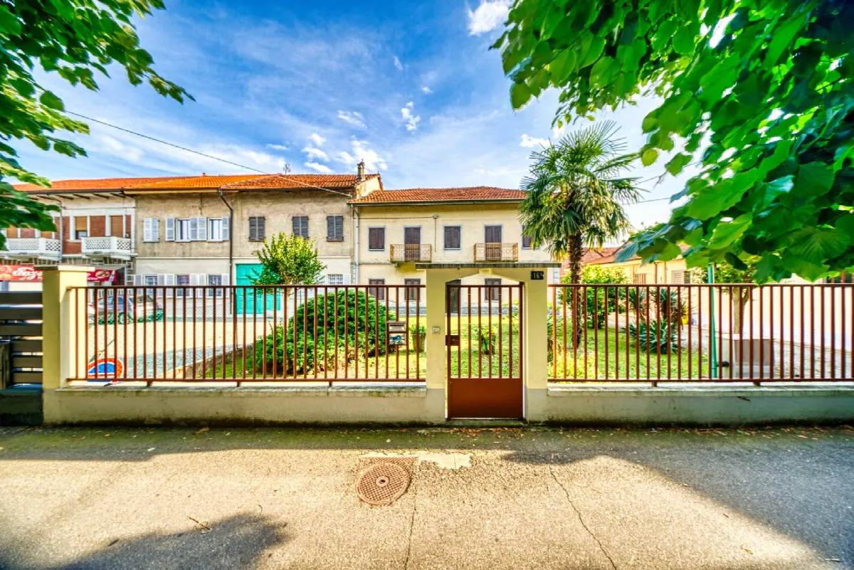 Villa in vendita a Volpiano - foto 2