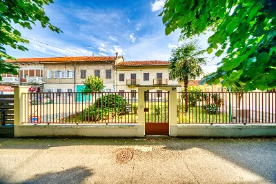 Villa in vendita a Volpiano - foto 2