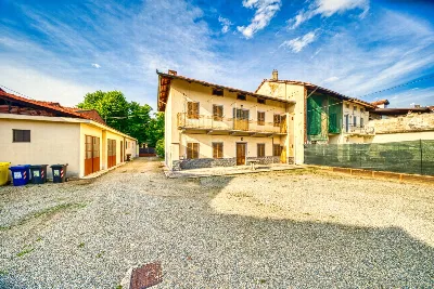 Villa in vendita a Volpiano - foto 3