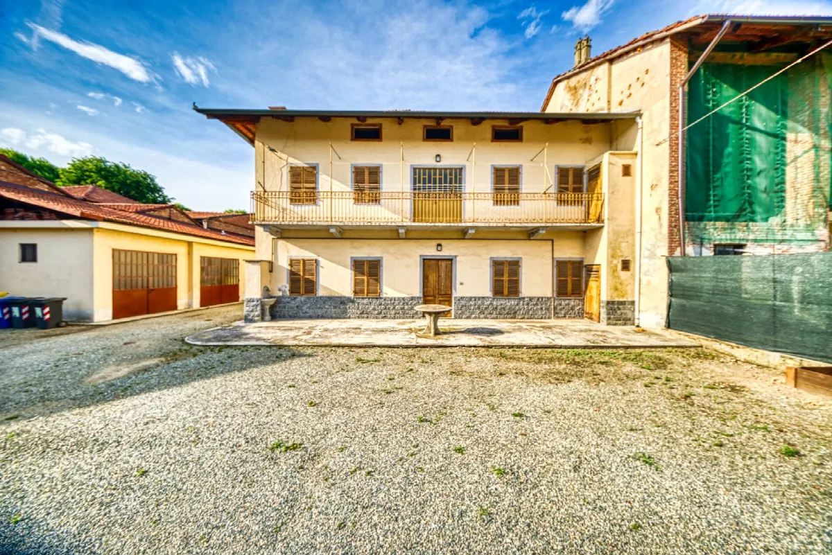 Villa in vendita a Volpiano - foto 4