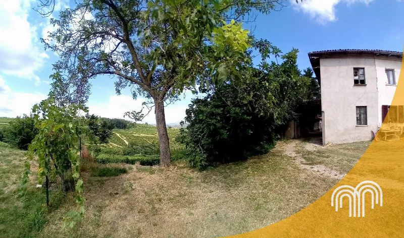 Casa Indipendente in vendita a Castagnole delle Lanze - foto 1