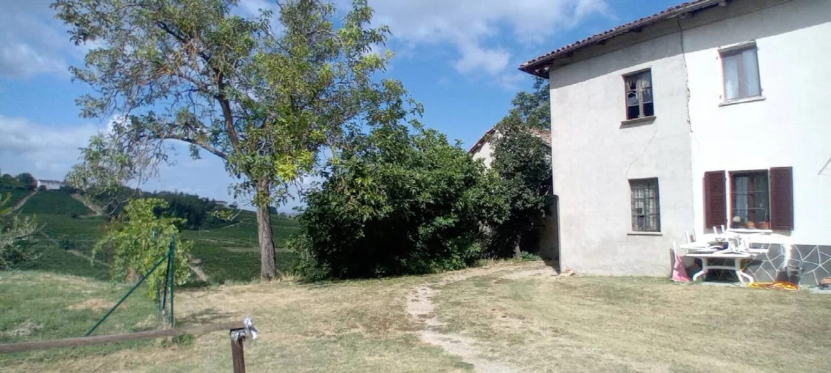 Casa Indipendente in vendita a Castagnole delle Lanze - foto 3