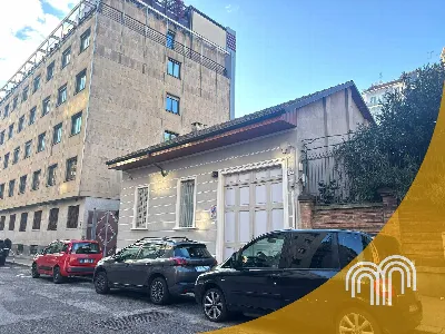 Villa in vendita a Torino, Campidoglio, Sa... - foto 1