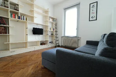 Villa in vendita a Torino, Campidoglio, Sa... - foto 10