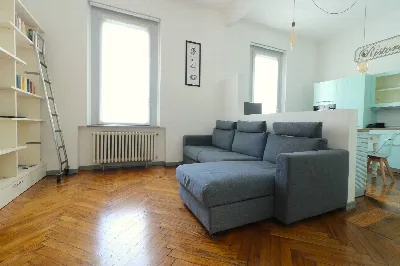 Villa in vendita a Torino, Campidoglio, Sa... - foto 5