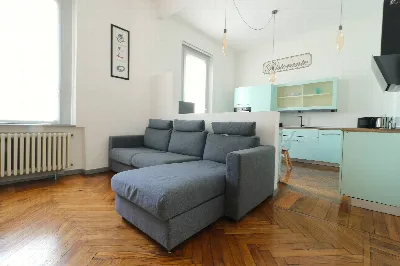 Villa in vendita a Torino, Campidoglio, Sa... - foto 6