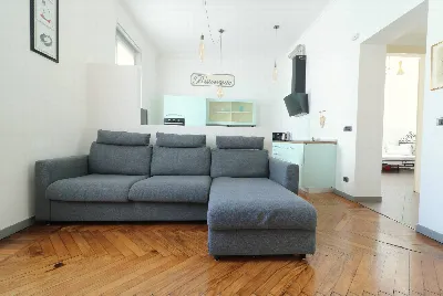Villa in vendita a Torino, Campidoglio, Sa... - foto 7